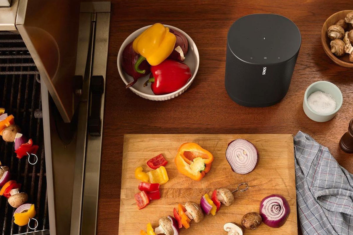 Sonos Move
