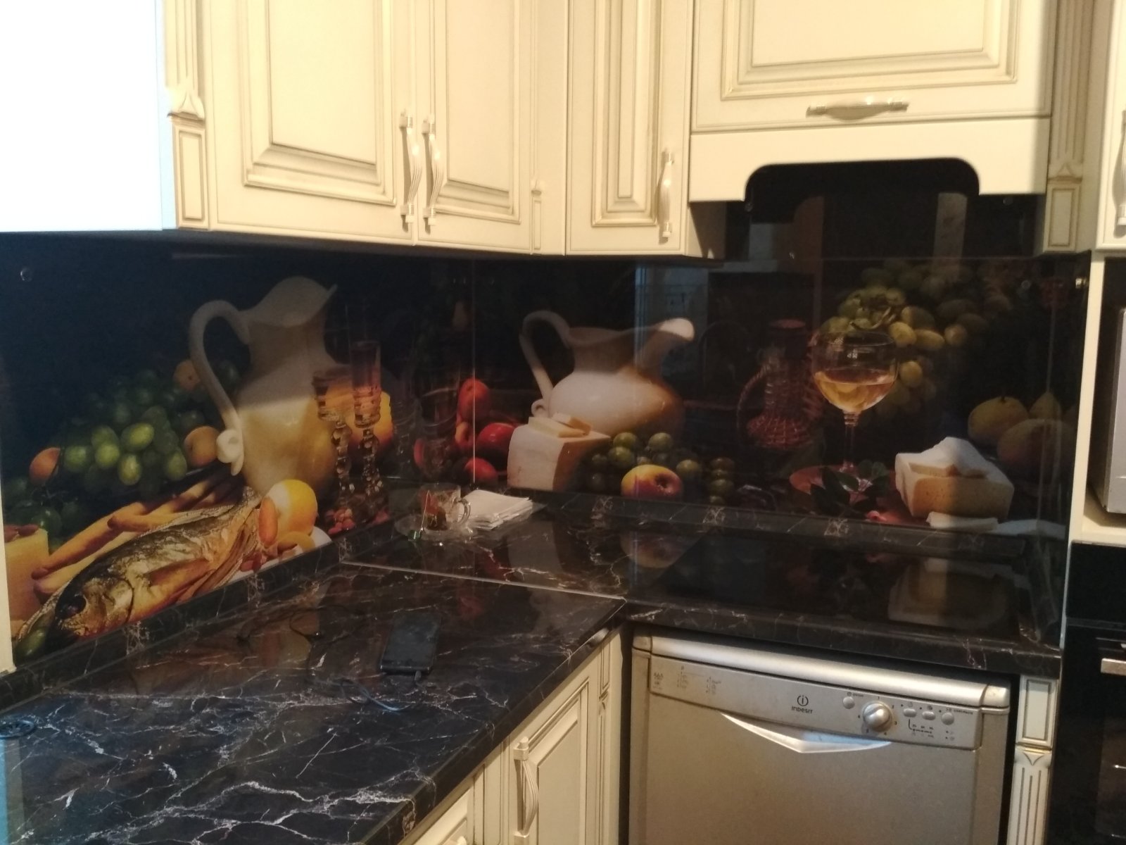 мебель под заказ Донецк ДНР кухня№33