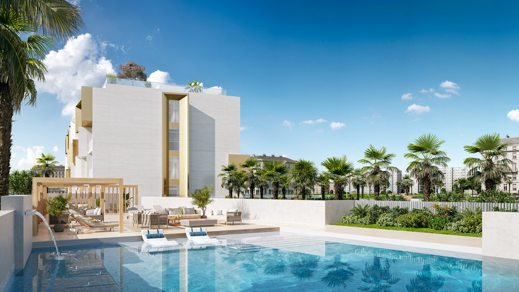Cosmos Adler Hotel 4*
