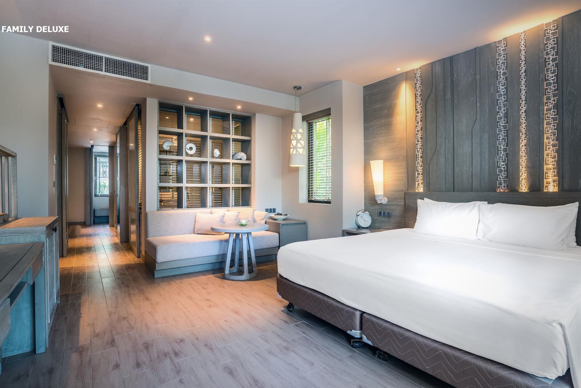 Wyndham garden naithon phuket 5 naithon beach