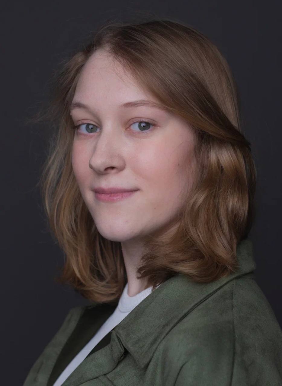 Лопухова Валерия Максимовна