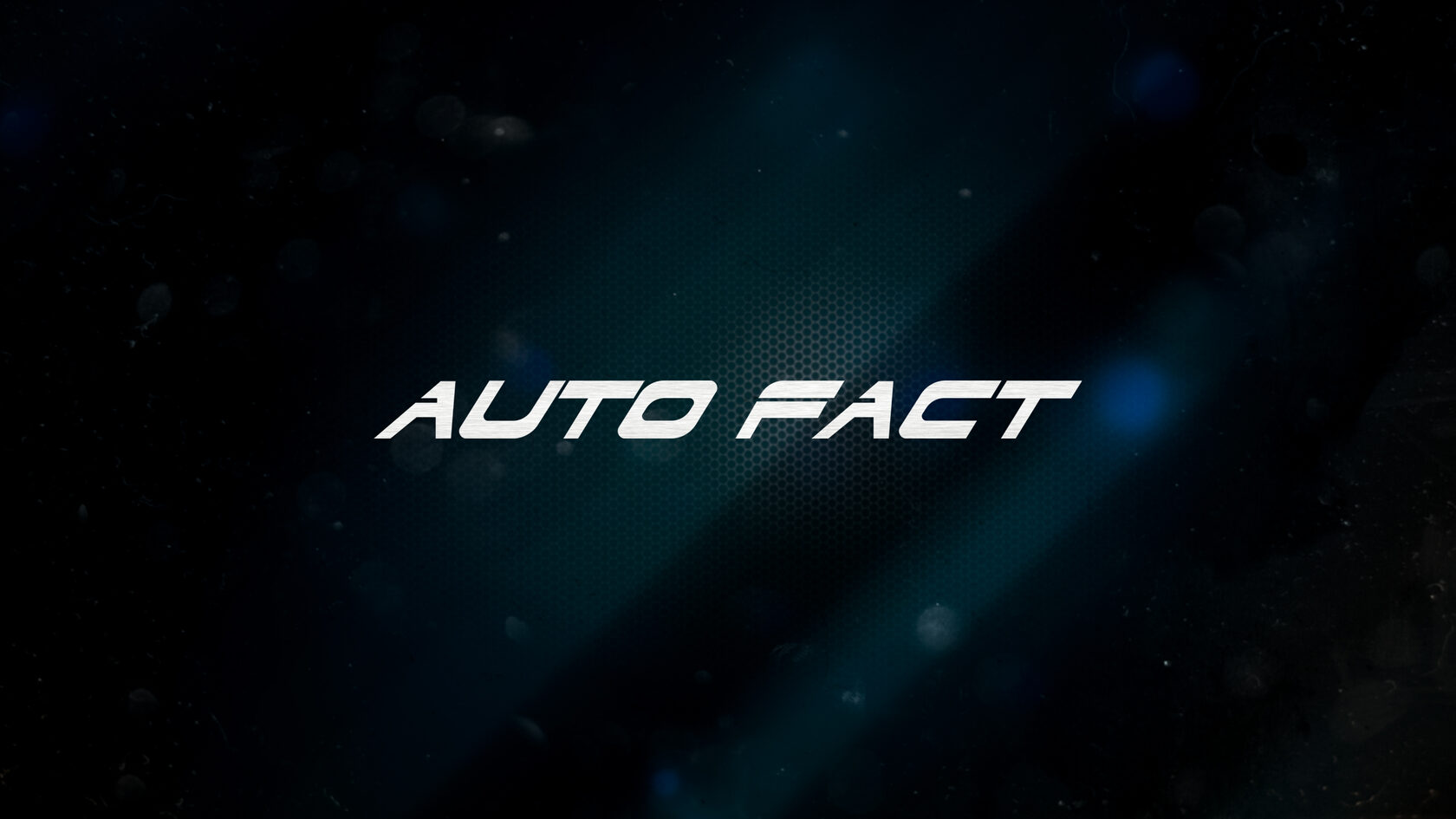 Auto Fact | Автоподбор