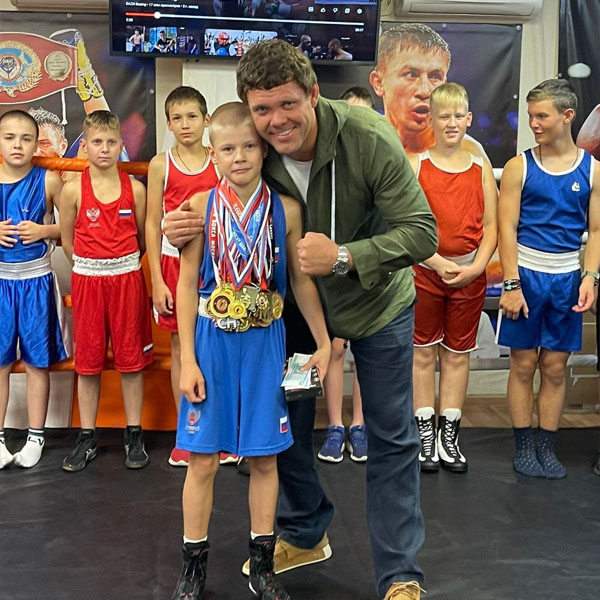 Невшупа Михаил Константинович