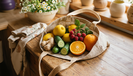 Нутрициология