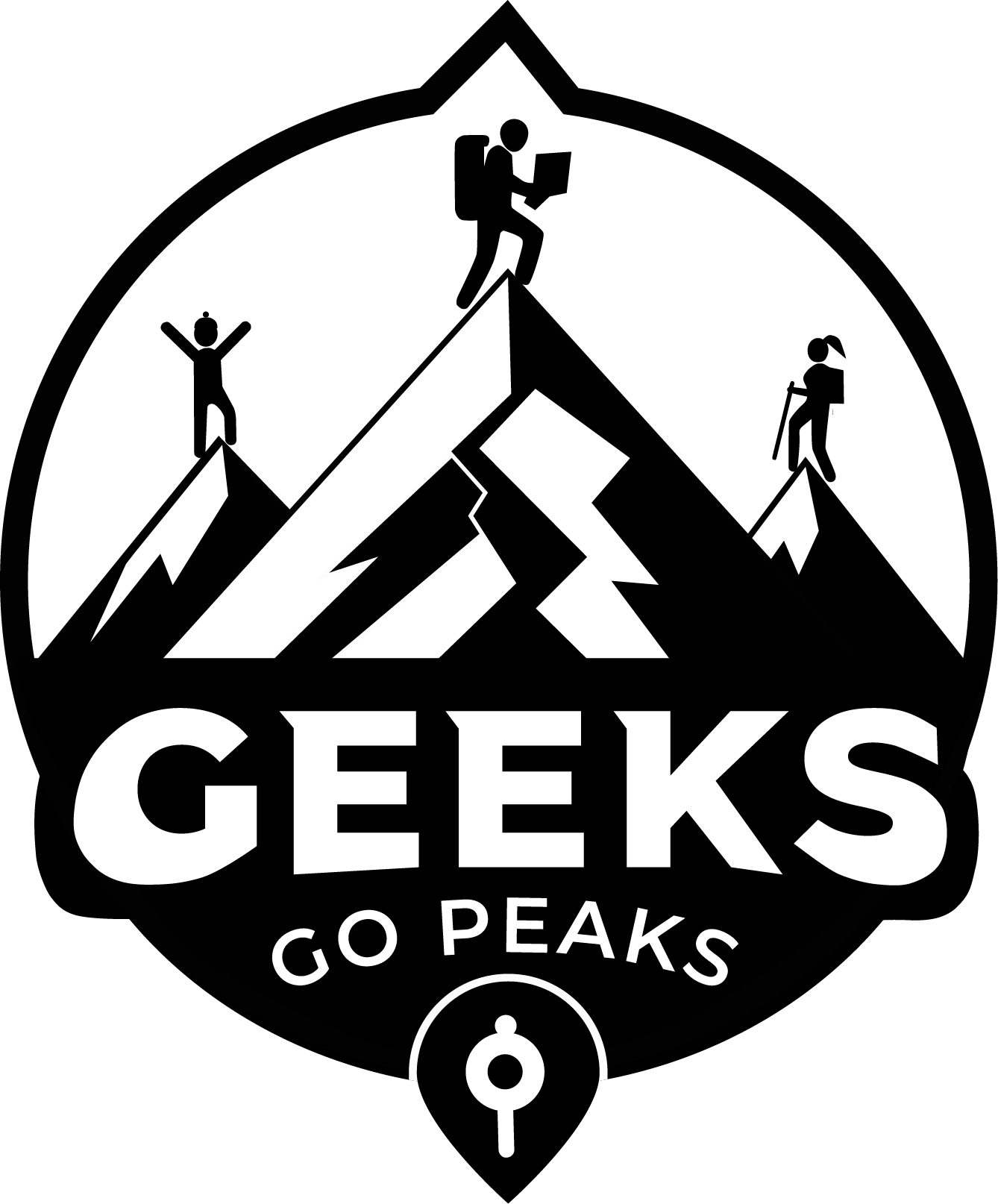 Adventure Travel Club - Geeks Go Peaks