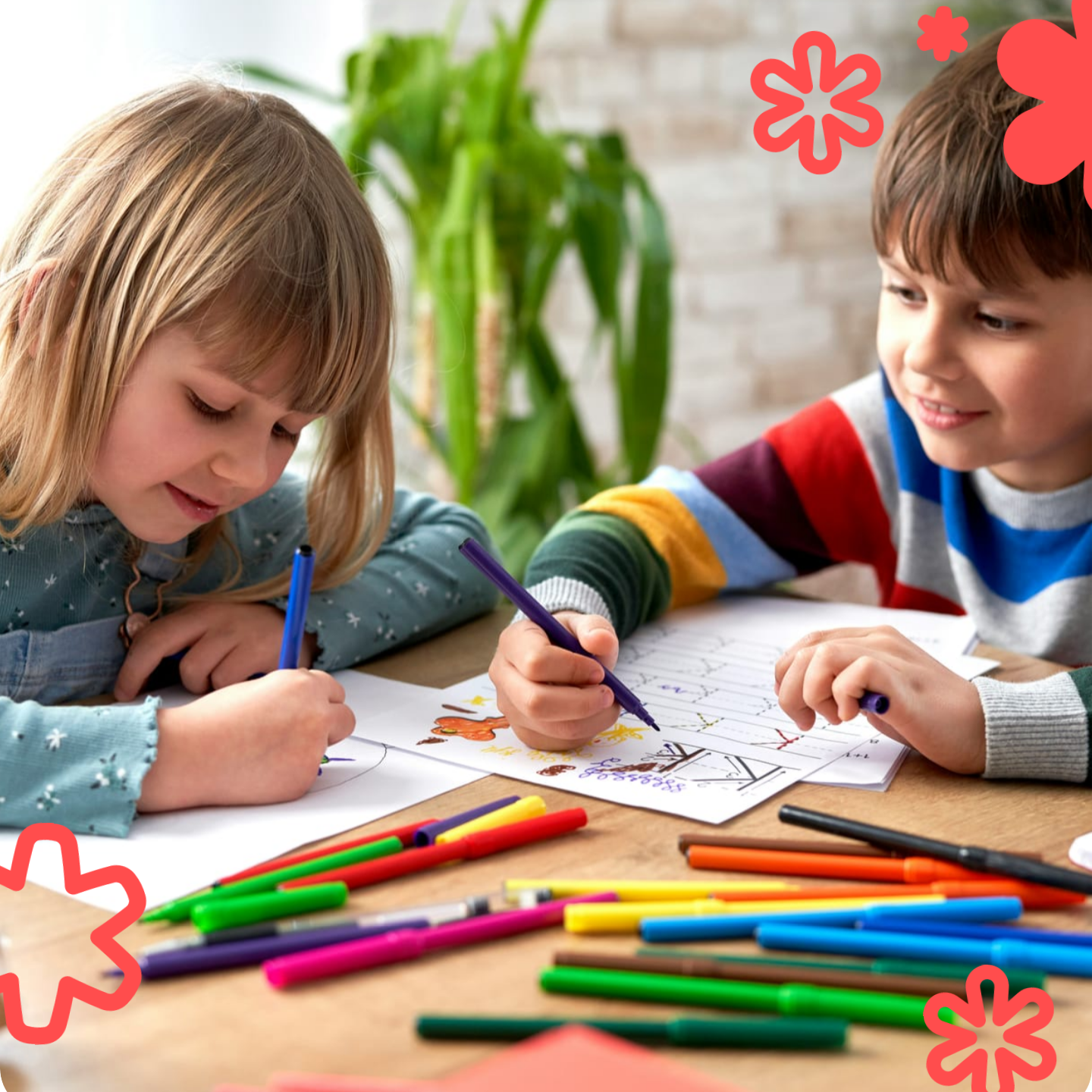 Детская арт студия в анапе