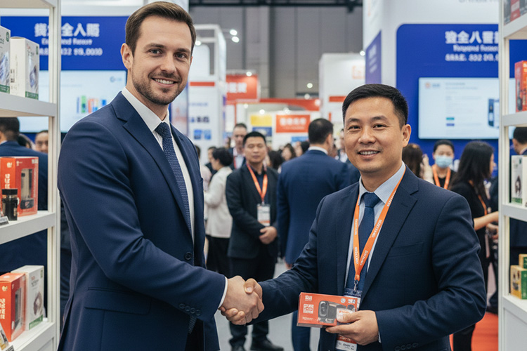 Как проверить и выбрать надежного поставщика из Китая