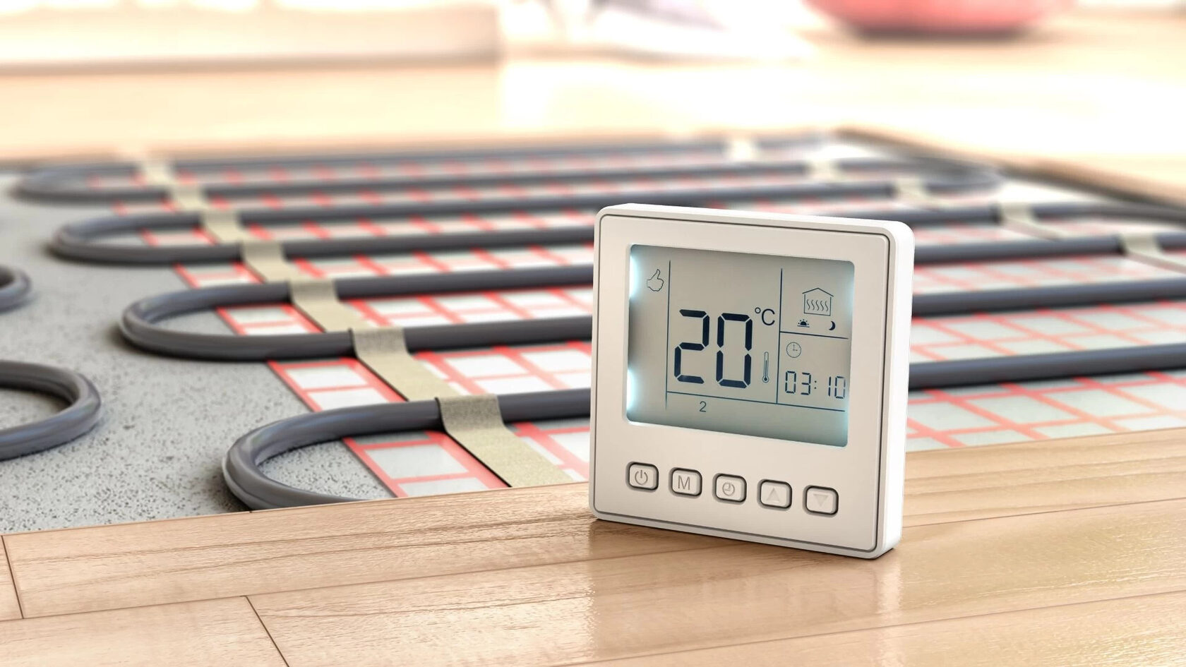 Электрическое отопление дома. Будущее или реальность?