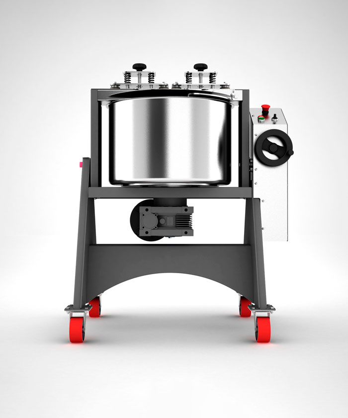 Mеланжеры | MOLENTA