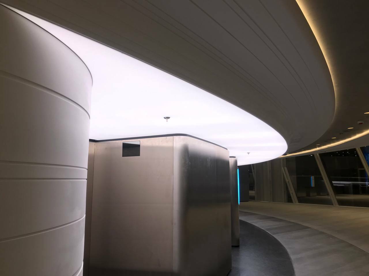 Clipso ceilings light