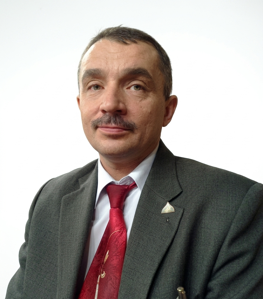 Богомолов Михаил Владимирович — Президент Российской Диабетической Ассоциации
