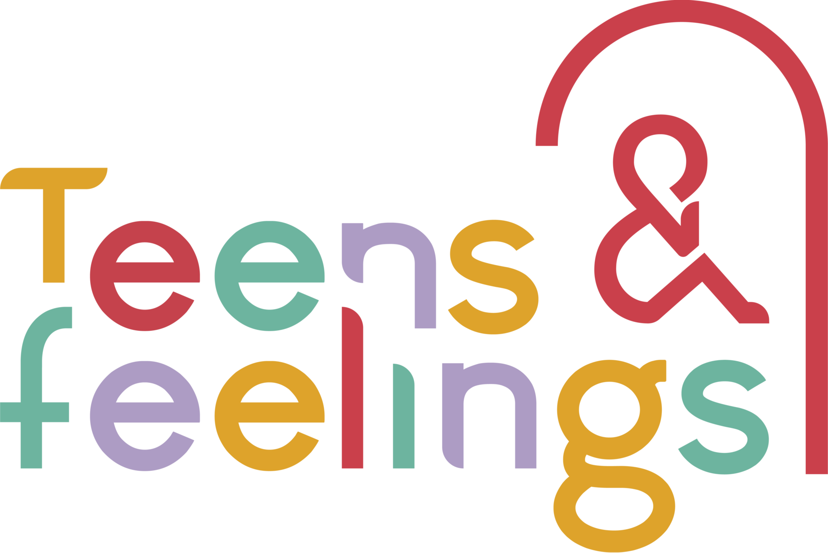 Teens & Feelings