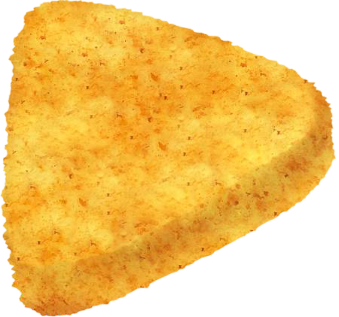 вафли картофельные