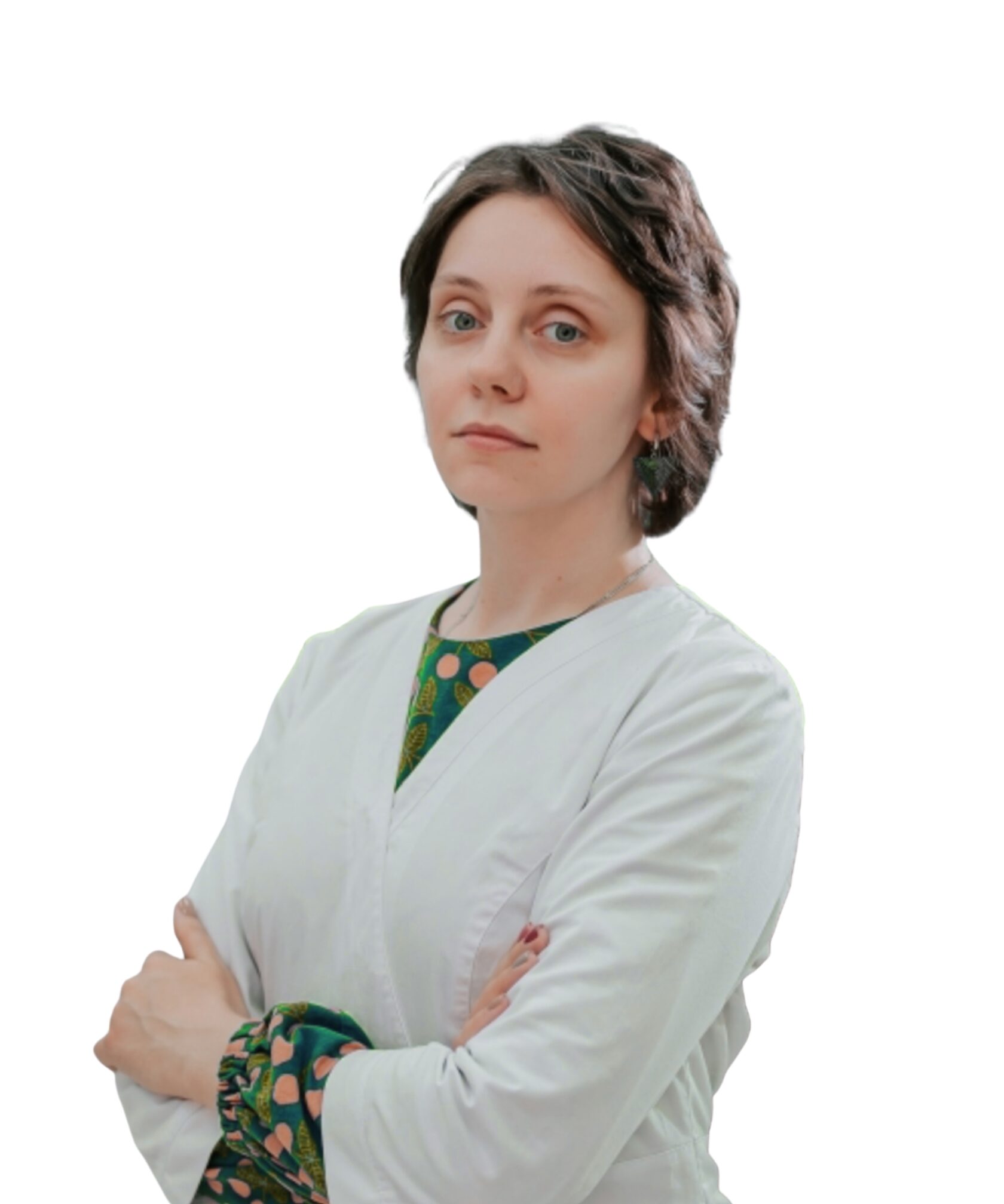 Анна Романова