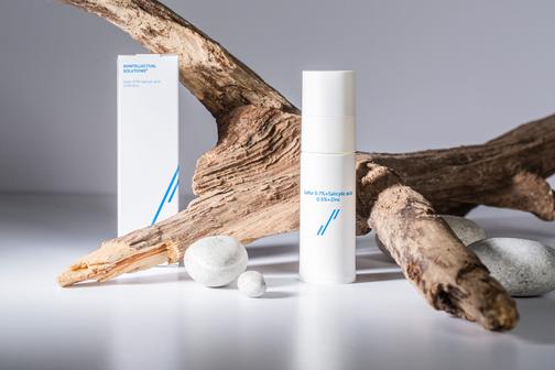 SKINTELLECTUAL SOLUTIONS SHOP