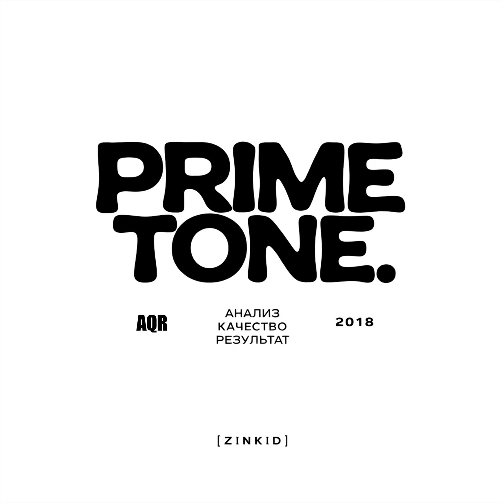 PRIME TONE