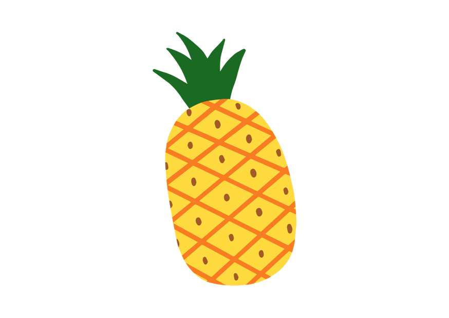 pineapple
