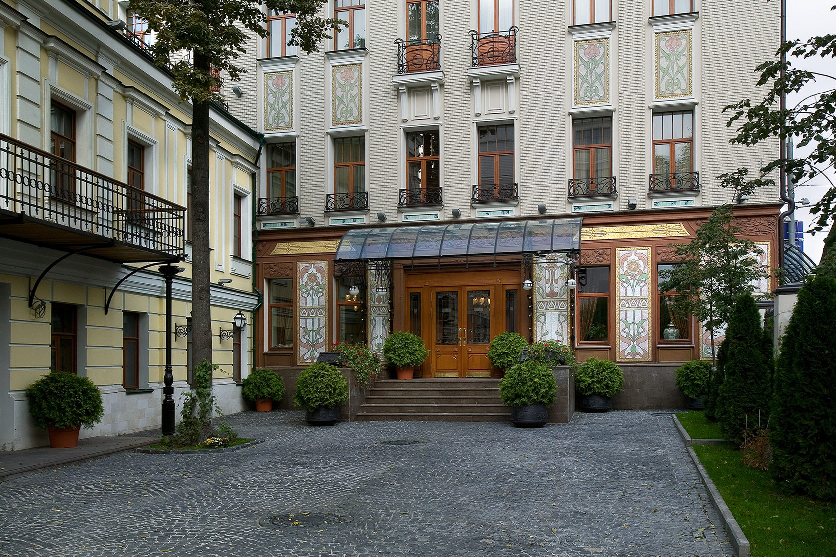 Тула гоголевская улица 58 spa house