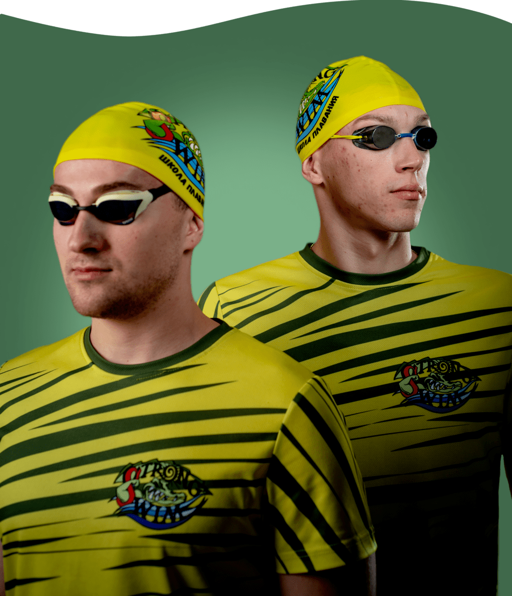 Обучение Плаванию Взрослых в Москве с Нуля - Бассейн с Тренером