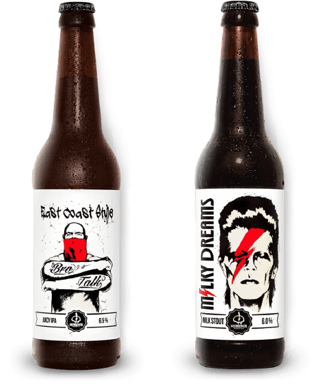 Mookhomor Production