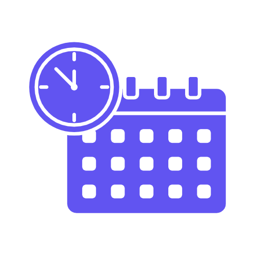 График работы