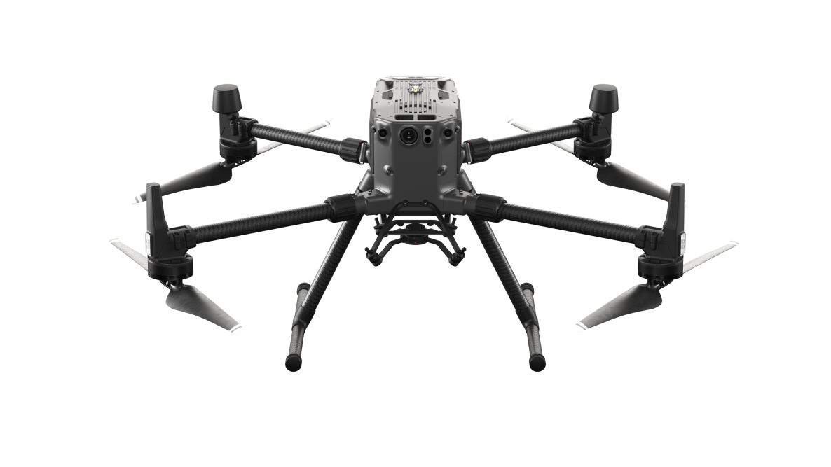 Дрон DJI M300