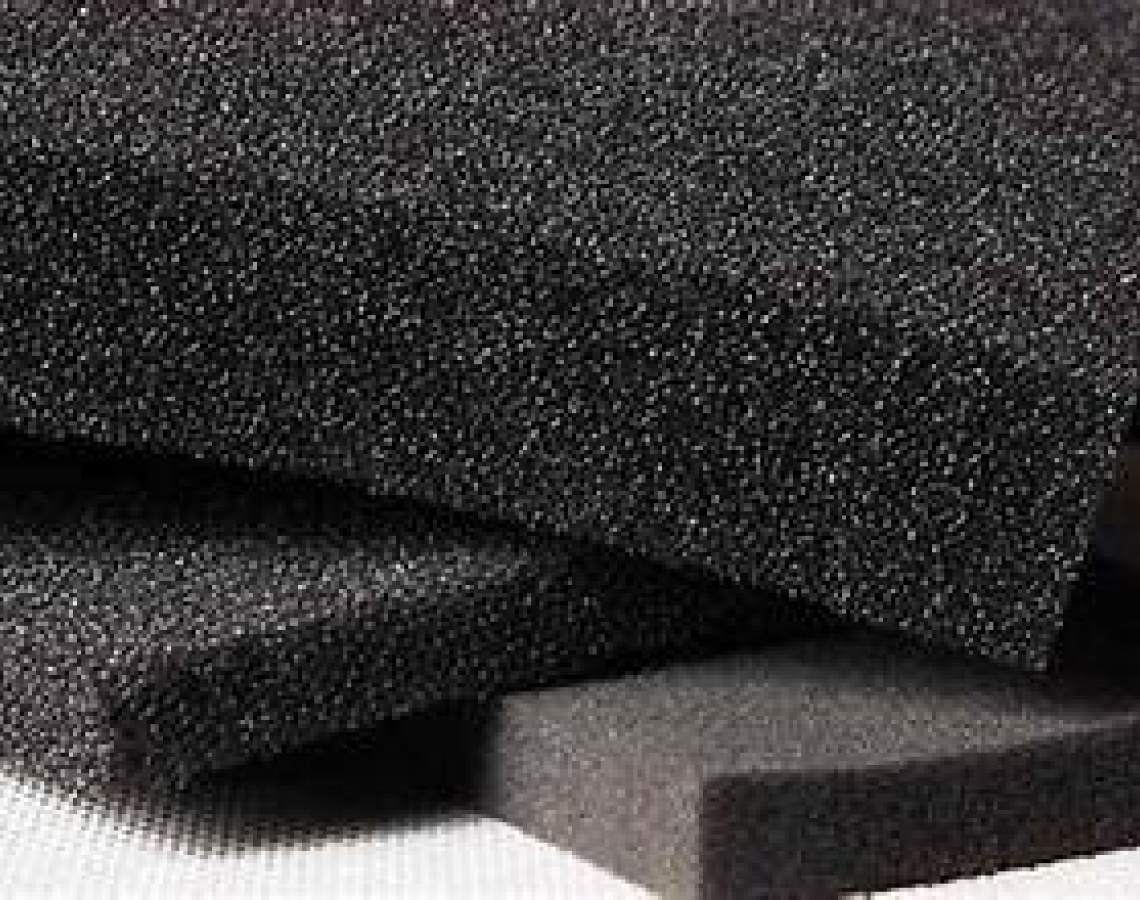 Лазерная резка поролона, изолона в Казани и Республике Татарстан