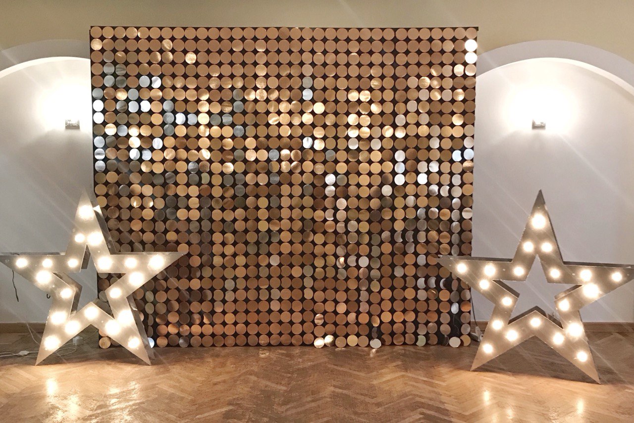 Золотая Фотозона Киев