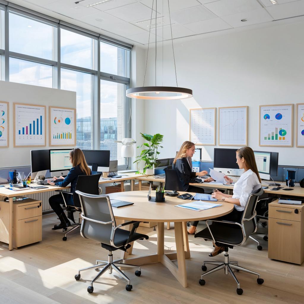 Промты для бухгалтеров