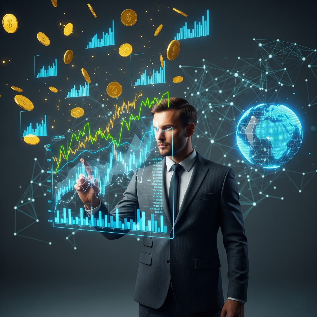 В какой бизнес можно инвестировать