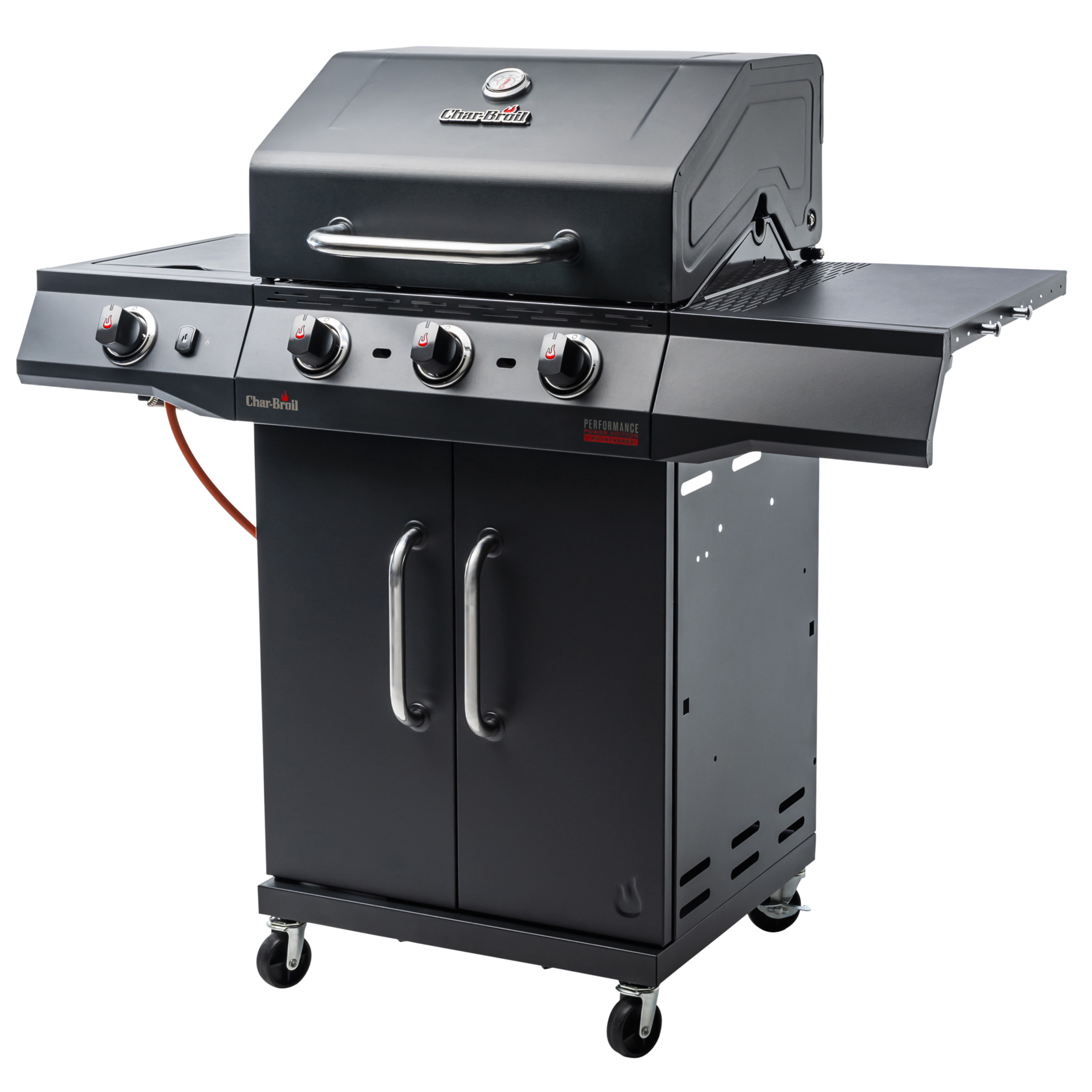 Char Broil Performance Power Edition 3B