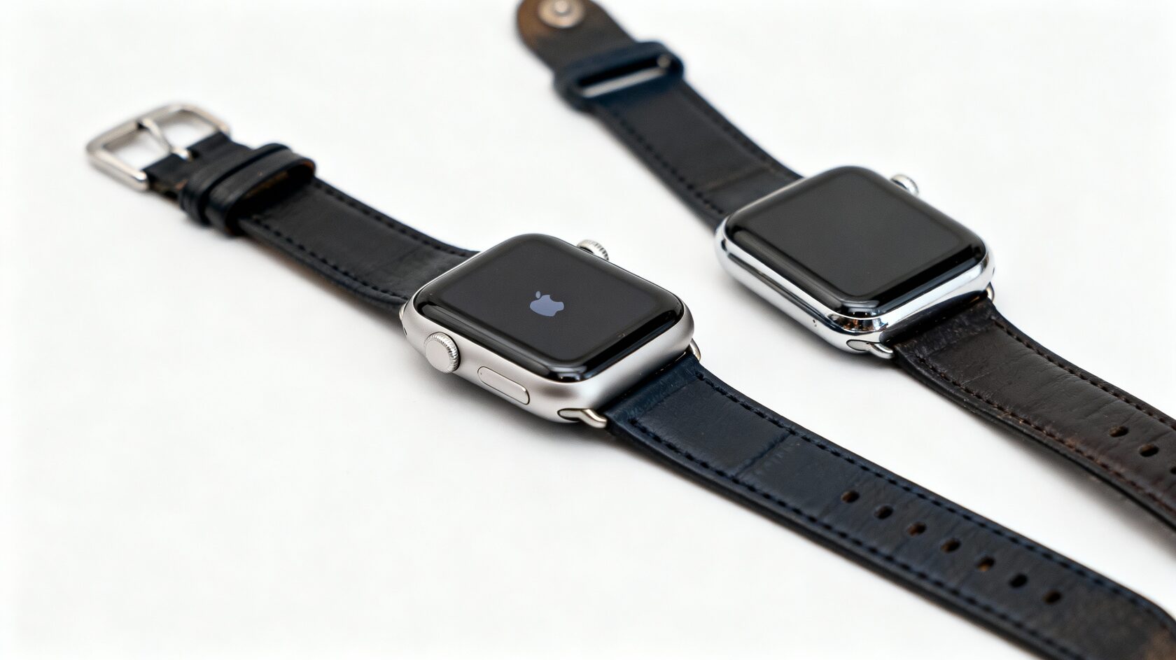 чек лист - устарели ли ваши Apple Watch