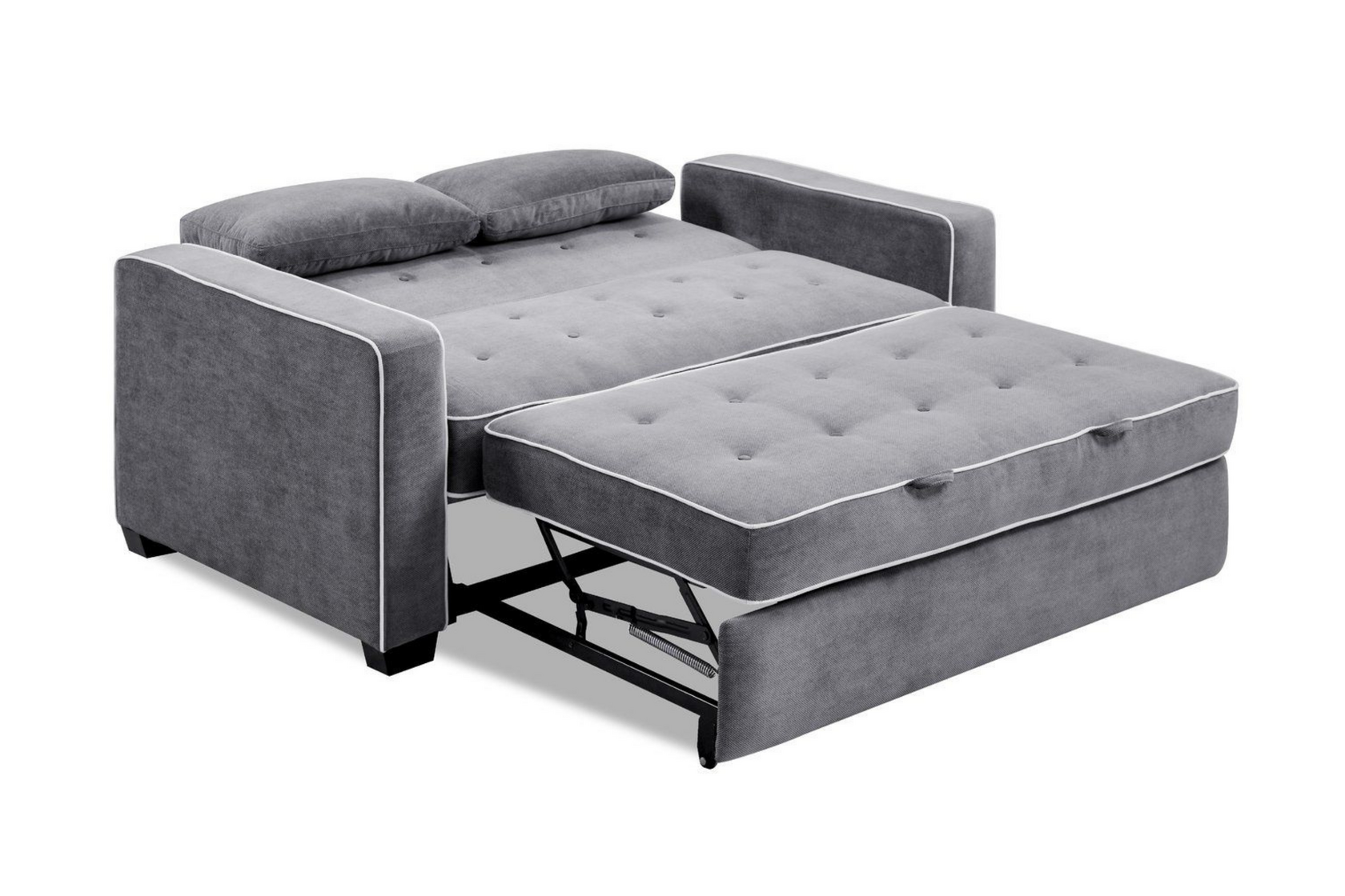 Miejsce do spania w kanapie