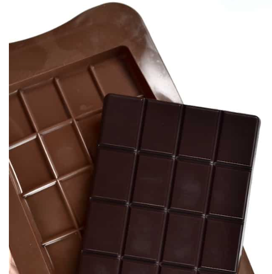 польза горького шоколада