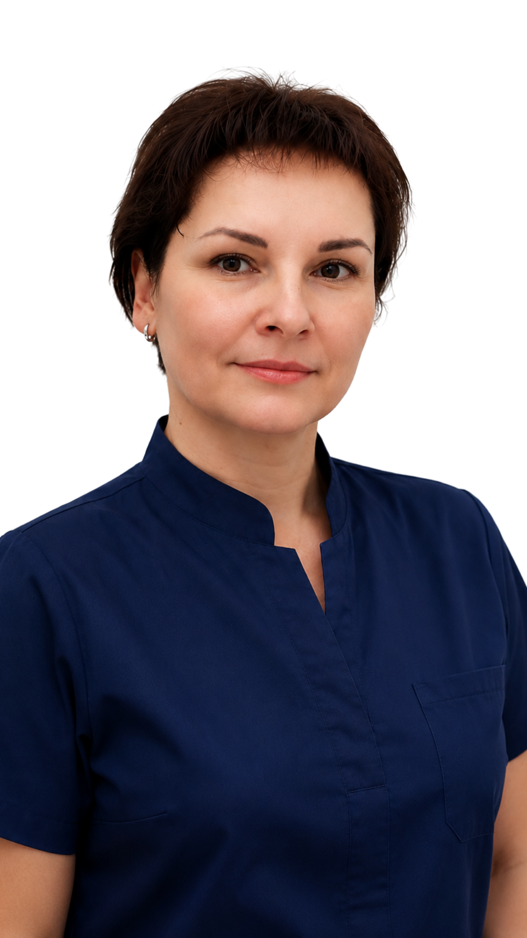Воробьева Галина Валерьевна