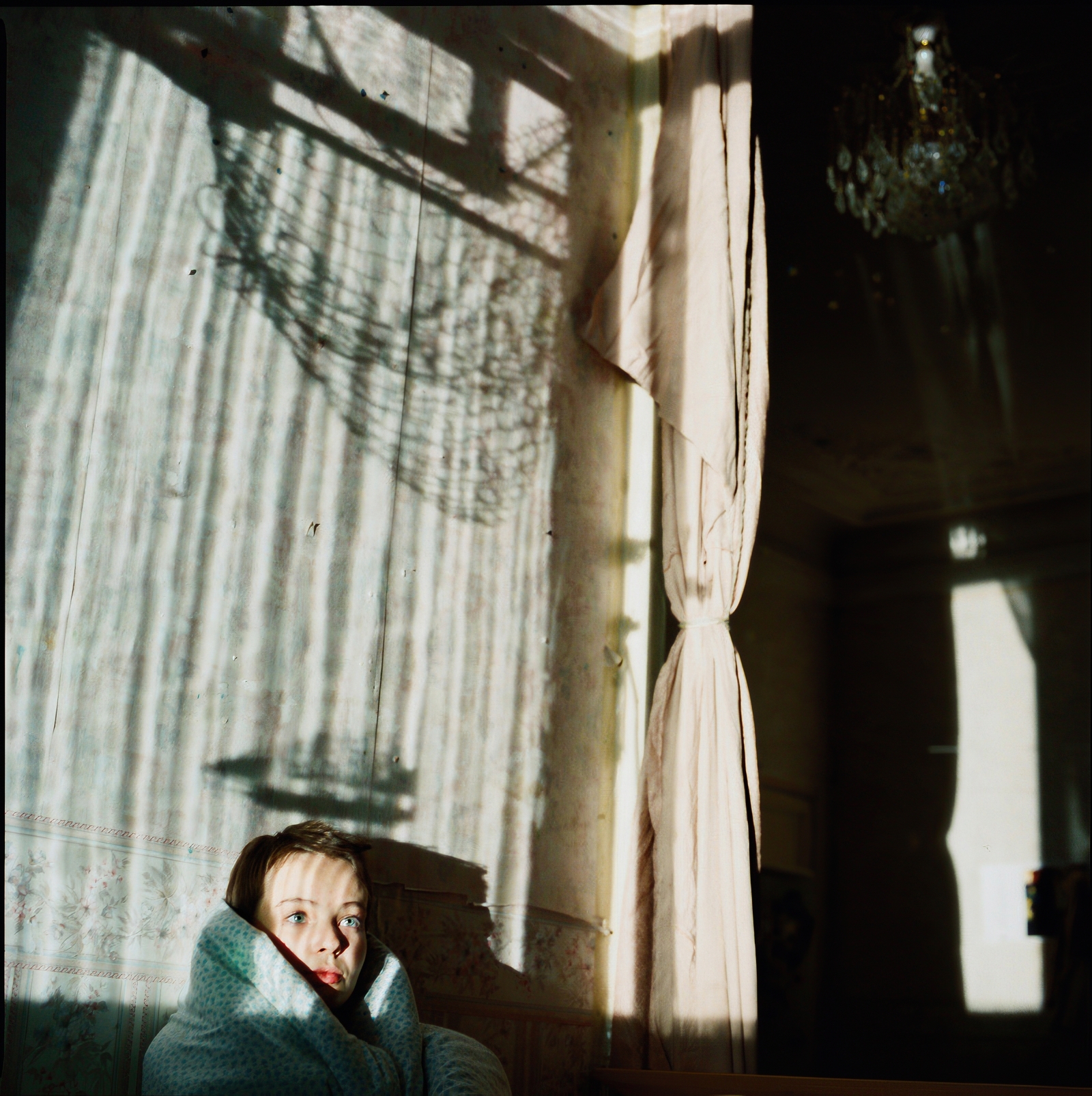 Фотаздымак Кацярыны Смурага 