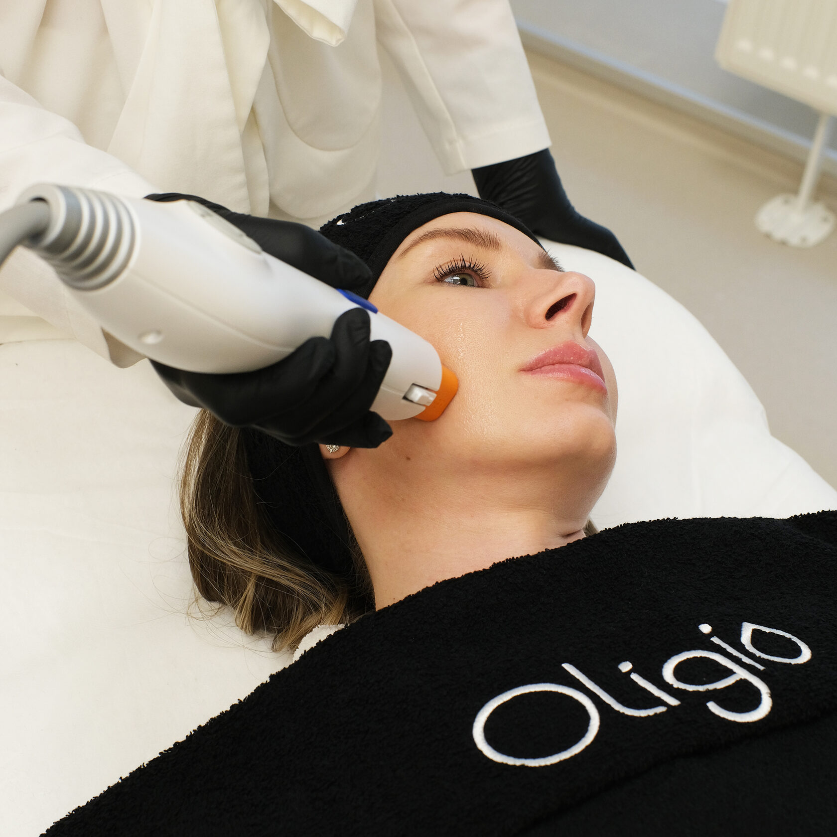 Oligio термолифтинг