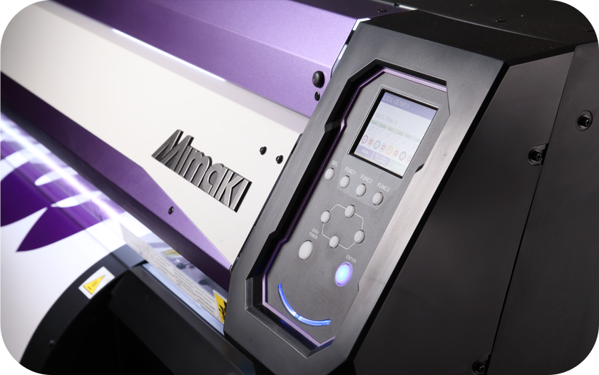 оборудование для изготовления рекламы