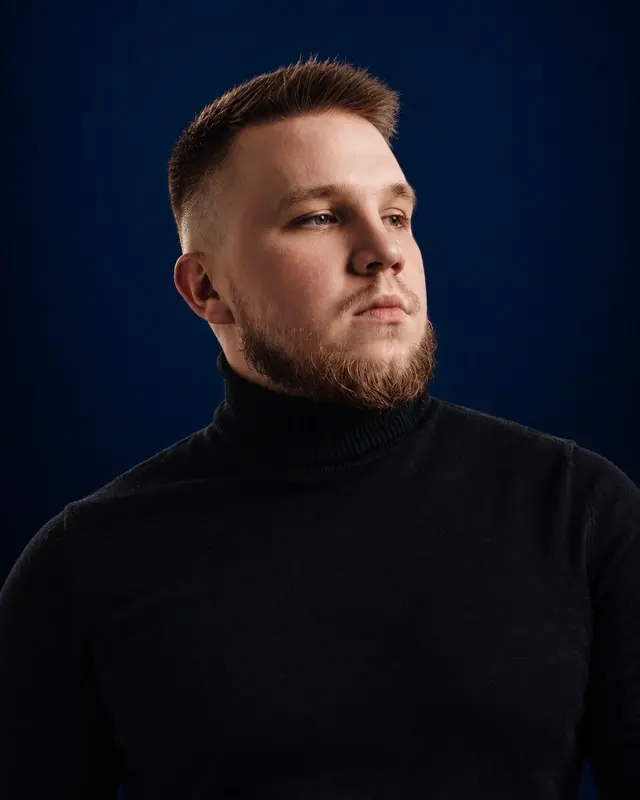 Андрей, специалист по таргетированной рекламе