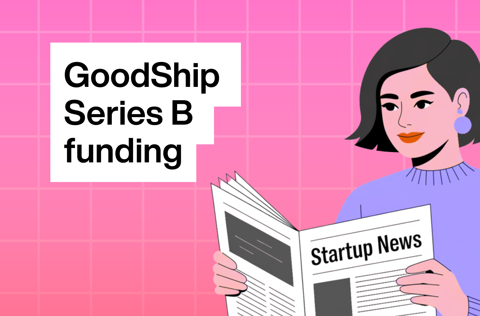 GoodShip-Series-B-funding