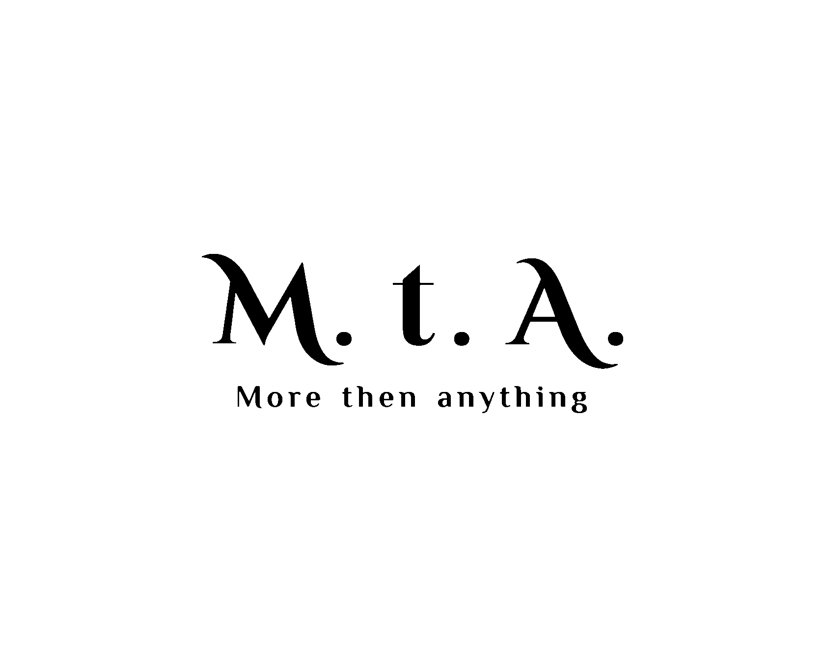 M.t.A