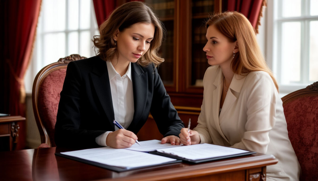 Взыскание алиментов юридические услуги