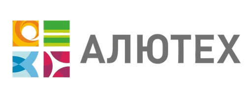 Гаражные ворота Алютех