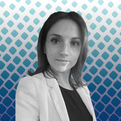 Нина Ленц продюсер компании Телевизионные Технологии