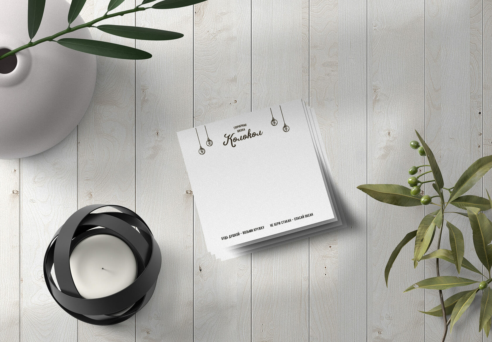 Печать кубариков с бесплатной доставкой по СПб