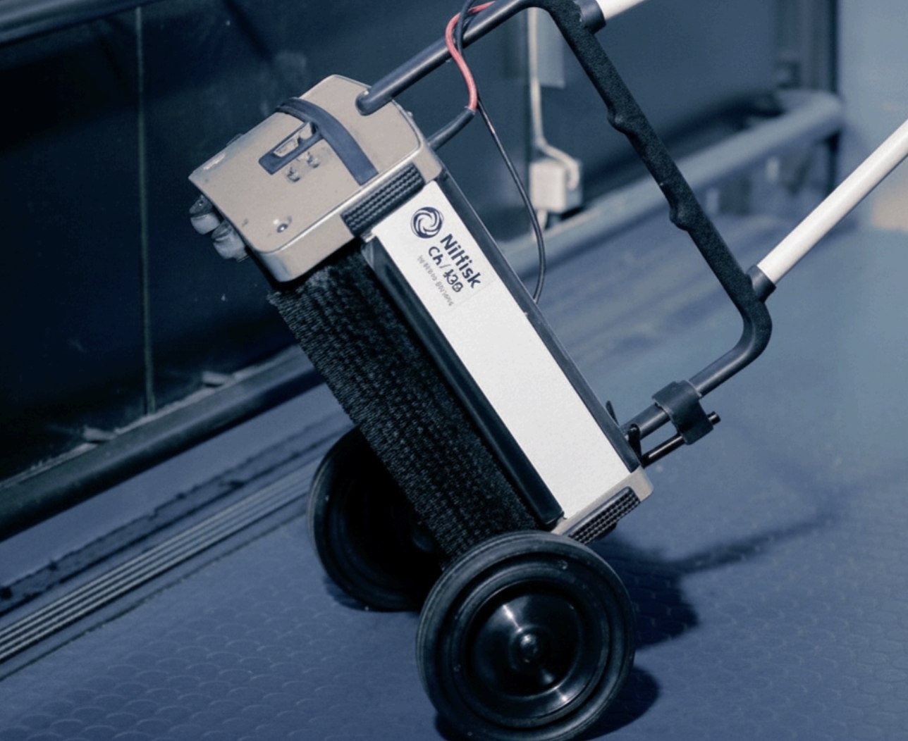 Nilfisk CA 330 Escalator