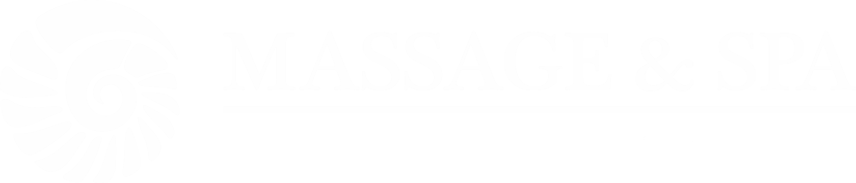 Massage &amp; SPA 
