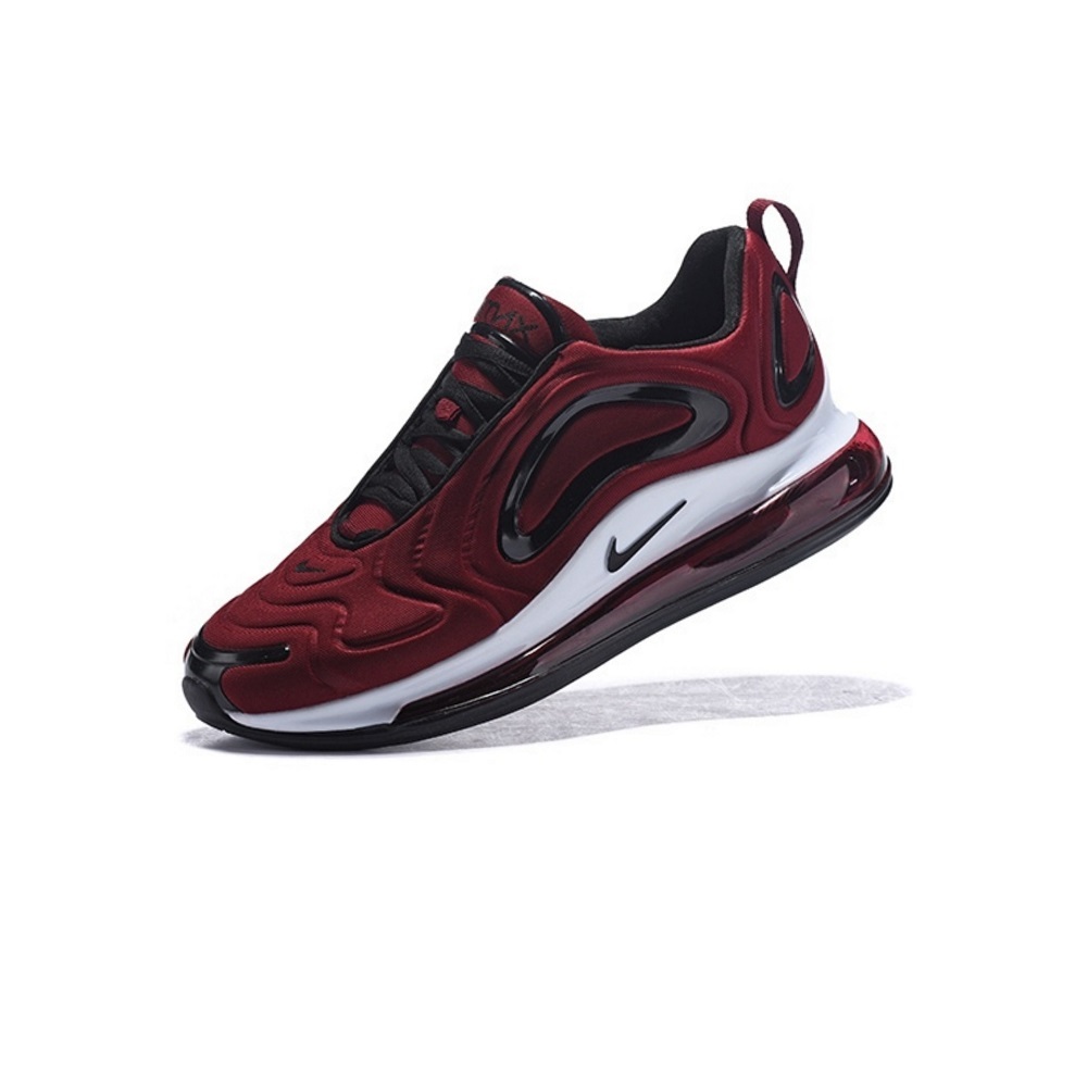 maroon nike 720