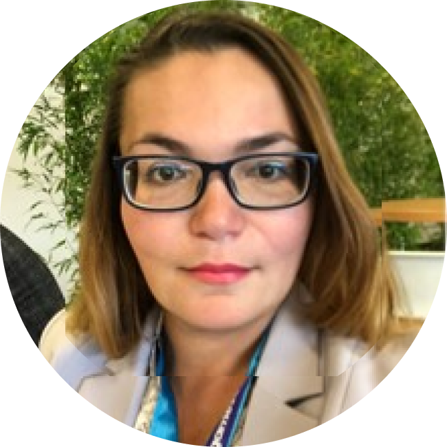 Демченко Ирина