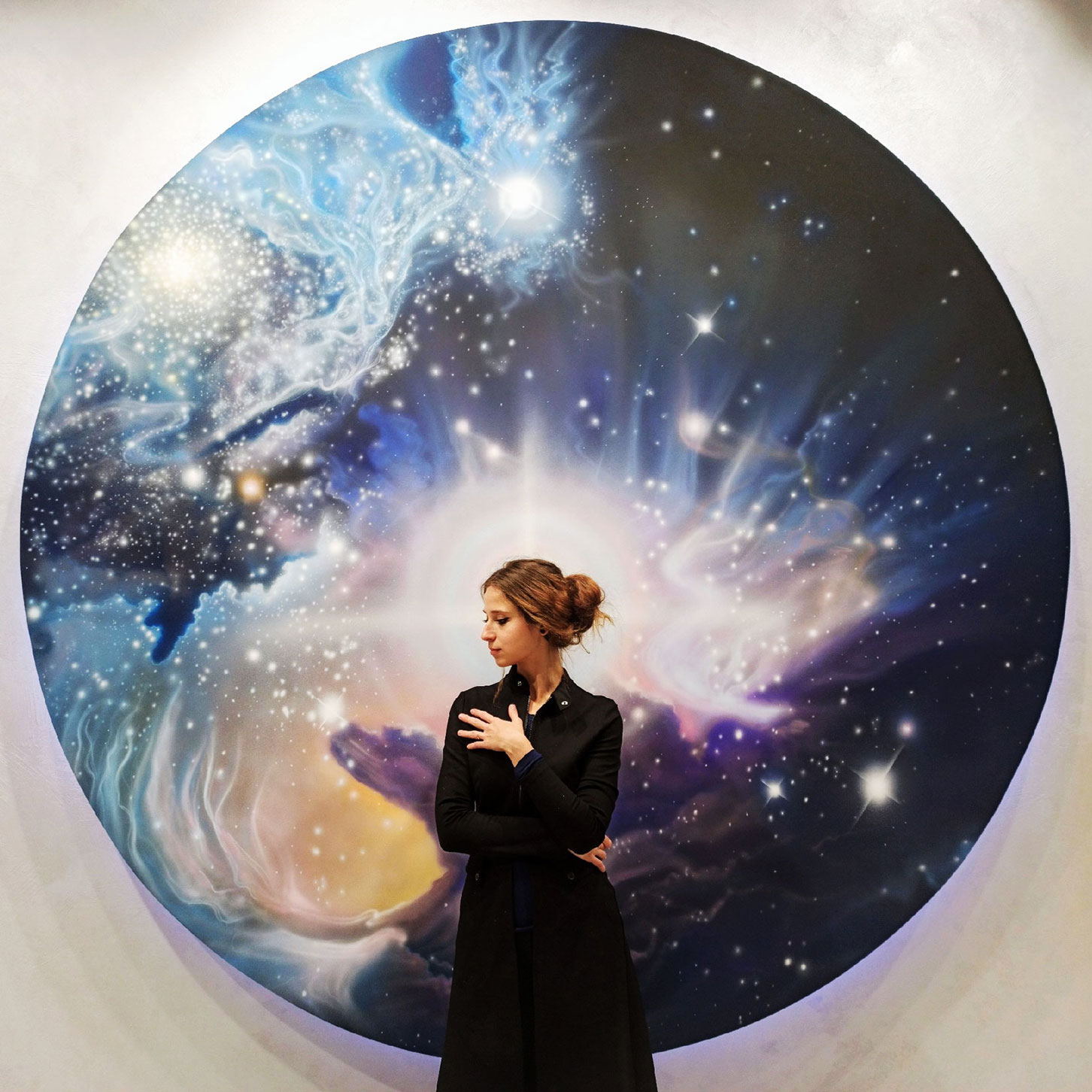 Мастер по росписи стен , Художник по росписи стен, Художник для росписи в гаражах